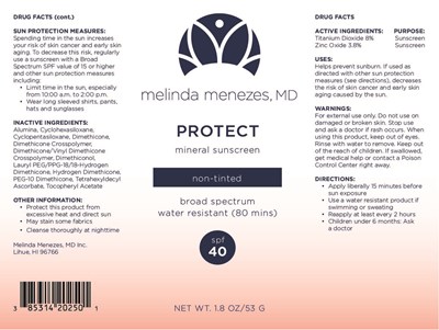 Product Label (202 Menezes)